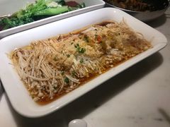 -小菜园新徽菜(合肥之心城店)