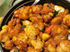 金不换三杯鸡-汤城小厨(西直门凯德MALL店)