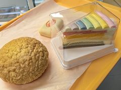 -北大家园食堂