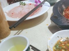-蜀家渝重庆火锅(南屏街店)