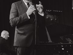 -林肯爵士乐上海中心 Jazz at Lincoln Center Shanghai