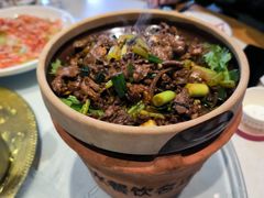 -吴记百家·私房菜·家宴(润园店)