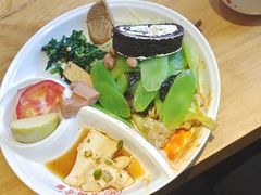 -素满香·素食自助餐(苏州·临顿路店)