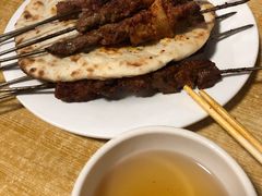 -老字号故乡烤肉店(总店)