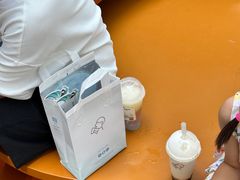 -喜茶(北京三里屯太古里店)