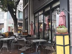 门面-必胜客(上海新南方商城PH店)