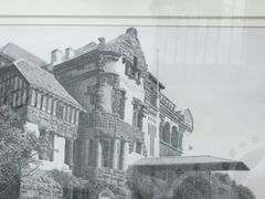 -青岛德国总督楼旧址博物馆