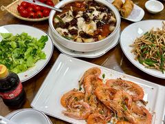 -老船长海鲜大排档(集美店)