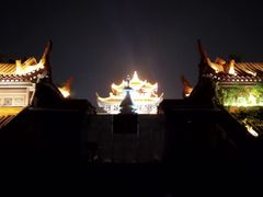 -武汉关码头(轮渡站)