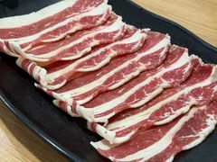 -朝鲜烤肉(安宁庄店)