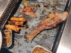 -苏格里岛自助烤肉海鲜火锅(成都金牛万达店)