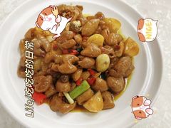 -赣悦轩·四季小馆