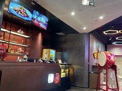 -四川饭店(城乡购物中心店)