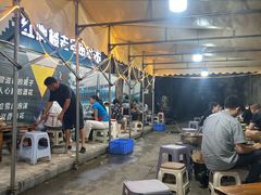 -红牌楼老号串串(银海佳苑店)