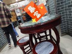 -黄氏许牛奶甜品(台山石花广场店)