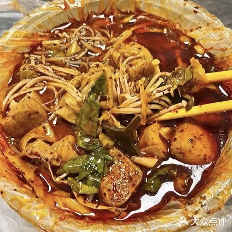 不是过年，只是太馋了