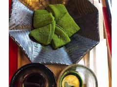 -中村藤吉(平等院店 )