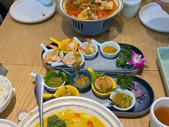 -米泰芒·东南亚料理(体育西店)