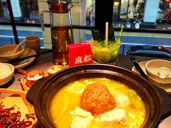 -麻都·成都菜(人民广场店)