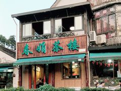 -春娟茶楼·地道农家菜(梅家坞店)