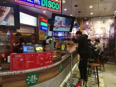 -美芝莲(领展购物广场中关村店)