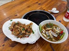 -肥弟大排档(汕樟路店)
