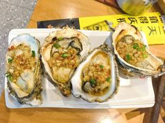 -本色.小马哥烧烤(无锡九里仓店)