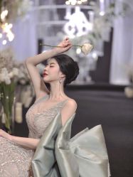 -伯瓷皇后婚纱艺术空间