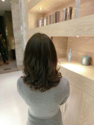 FC SALON(月星环球港店)-梵创造型