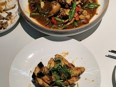 -鑫悦诚府·新鲁菜·餐厅(趵突泉店)