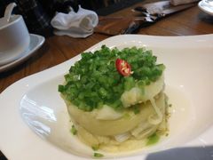 -小城粥道·海胆鲜虾粥(解放广场店)