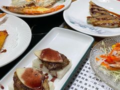 -松坂屋日料自助(长城路店)