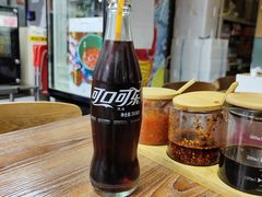 -福乐牛肉面(菜市店)