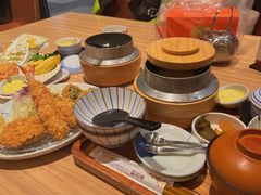 -和幸(温江新光天地店)