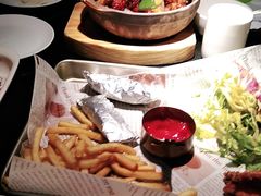 -小资太太餐厅(南岗区店)