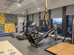 -复动肌骨门诊·MEDMOTION(北外滩店)