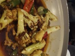 -吕氏疙瘩汤·新鲁菜(新贵和店)
