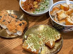 -小豆海棠(人民南路店)