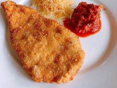 吉列炸猪排-维兰西餐(万泉河店)
