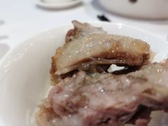 古法灌汁烧鹅-广州酒家(文昌总店)