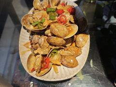 -小巷餐厅(五大街店)