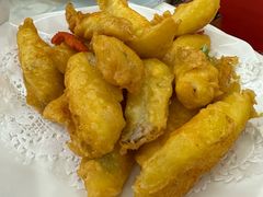 -冯姐生蚝(长隆横琴店)