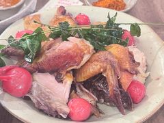 -MORNING GOOD Bistro(翰林府店)