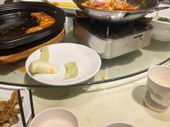 -钵家大院·地道湖北菜(江夏·大花岭店)