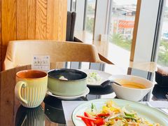 -江畔餐厅·厦门海港英迪格酒店(中山路店)