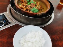 -华仔土鸡店(创意产业园店)