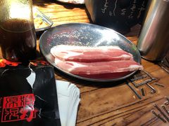 -原始泥炉烤肉(总店)
