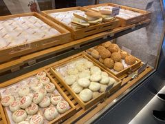 -君之狮子山·轻糖烘焙(松江印象城店)