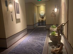 -鼎族怡华·指压·经络·疗愈SPA(紫荆店)