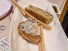 -安妮意大利餐厅(国贸店)